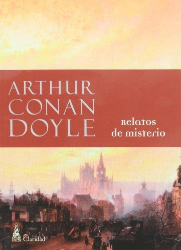 Relatos de misterio | Doyle, Macchi