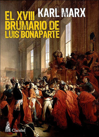 El XVIII Brumario | Marx, Drucker