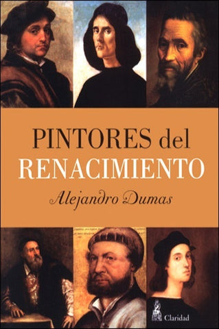 Pintores del renacimiento | Dumas, Barthelemy