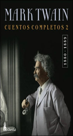 Cuentos completos II | MARK TWAIN