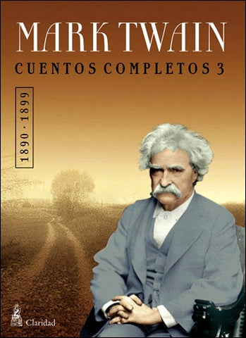 Cuentos completos III | MARK TWAIN