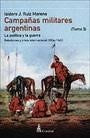Campañas militares argentinas | Isidoro(h)Ruiz Moreno