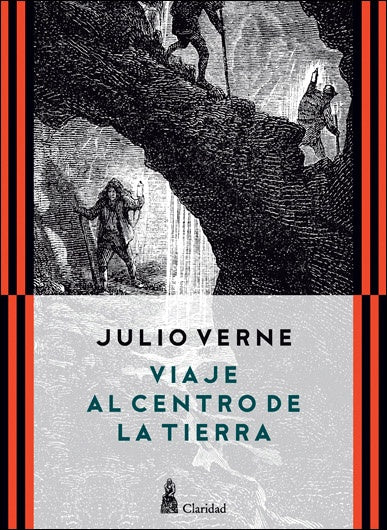 Viaje al centro de la Tierra | Verne, Drucker