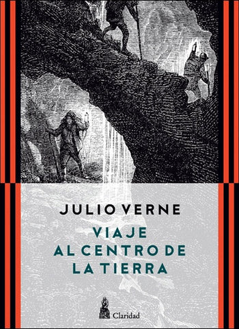 Viaje al centro de la Tierra | Verne, Drucker