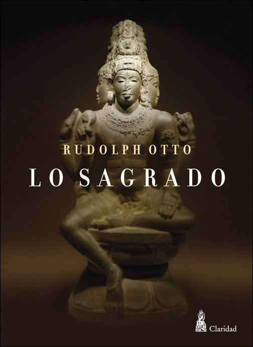 Lo sagrado | Otto, Belsunce