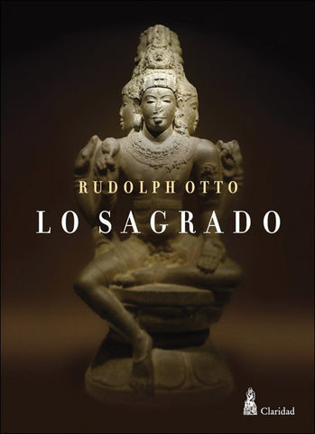 Lo sagrado | Otto, Belsunce