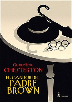 El candor del padre Brown | GilbertKeith Chesterton