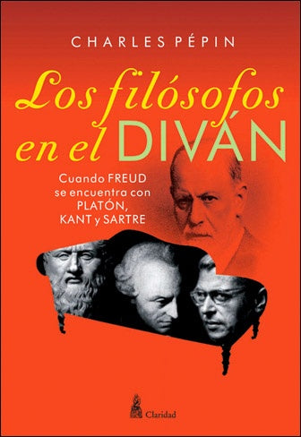 LOS FILOSOSFOS EN EL DIVAN.. | Charles Pepin