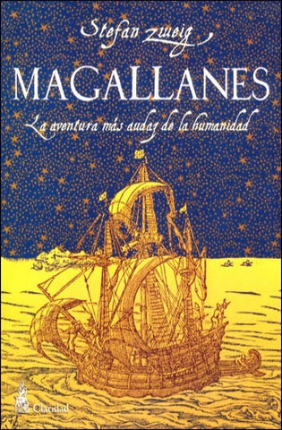 Magallanes | Stefan  Sweig