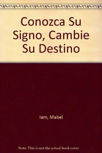 Cambie su destino* | Mabel Iam