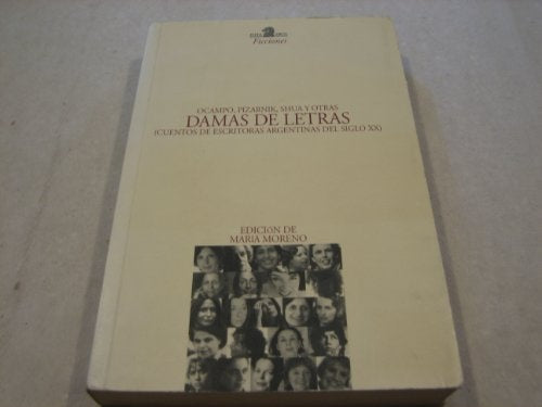 Damas de letras | Vários