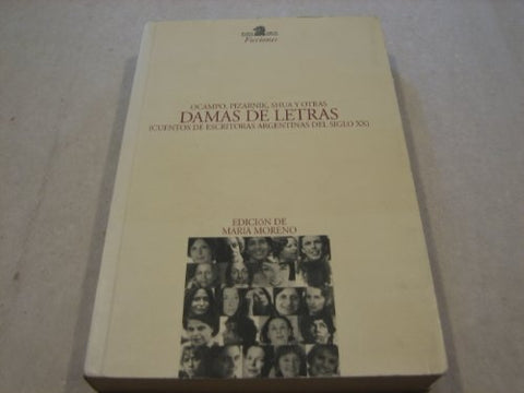 Damas de letras | Vários
