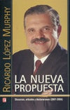 Nueva propuesta, La | López Murphy-Schwartzman