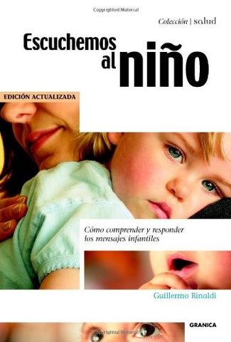 Escuchemos al niño | Guillermo Rinaldi