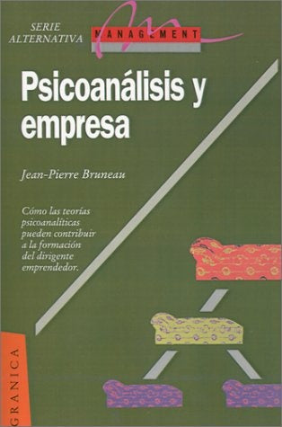 Psicoanálisis y empresas | Bruneau-Delos