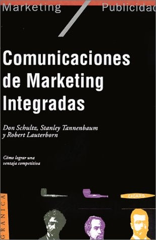 COMUNICACIONES DE MARKETING INTEGRADAS | DON SCHULTZ