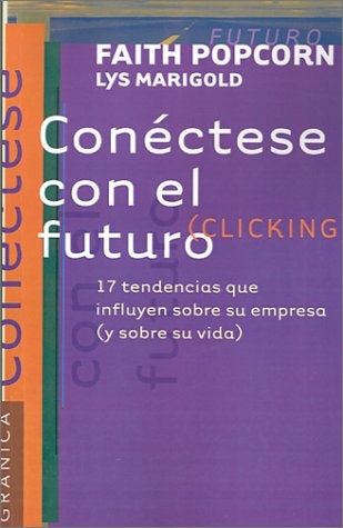 Conéctese con el futuro | Popcorn-Marigold-Villegas