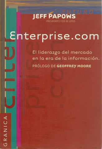 ENTERPRISE.COM.. | JEFF PAPOWS