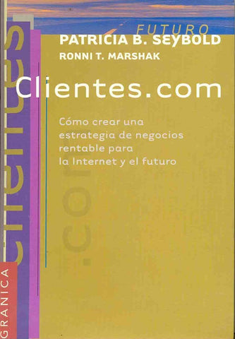 Clientes.com | Marshak-Seybold-Merli