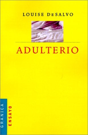 Adulterio | De Salvo-Molina
