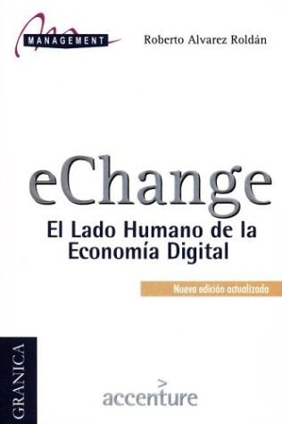 Echange | Roberto Alvarez Roldán