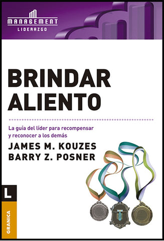 Brindar aliento | Posner, Kouzes