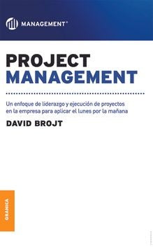 Project Management | David Brojt