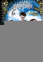 Harry Potter - agenda 2005