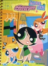 Chicas Superpoderosas, Las - agenda pocket 2005