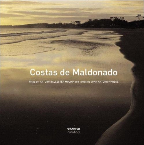 COSTAS DE MALDONADO.. | Juan Antonio Varese