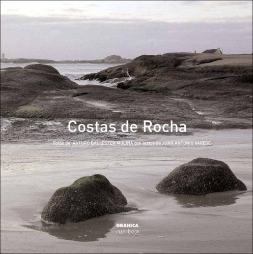 Costas de Rocha | Juan Antonio Varese