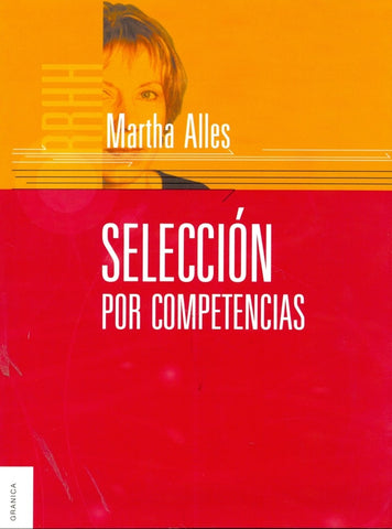 Selección por competencias