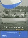 NUEVO CURSO DE VELA 3... | Alberto Enguix