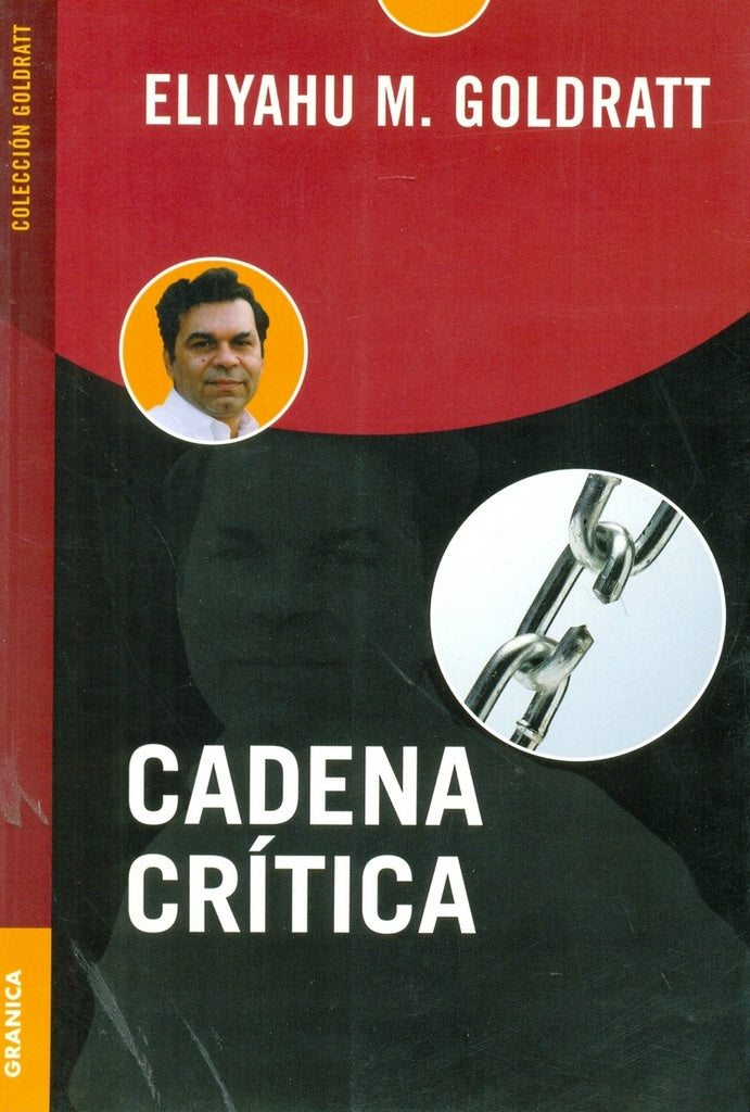 Cadena Critica | Eliyahu M. Goldratt