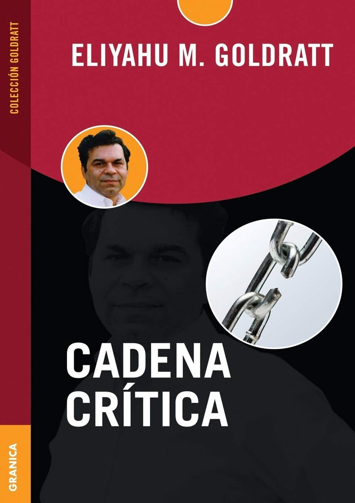 Cadena Critica | Eliyahu M. Goldratt