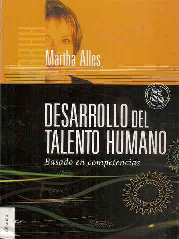 Desarrollo del Talento Humano (N.E) | MARTHA ALLES
