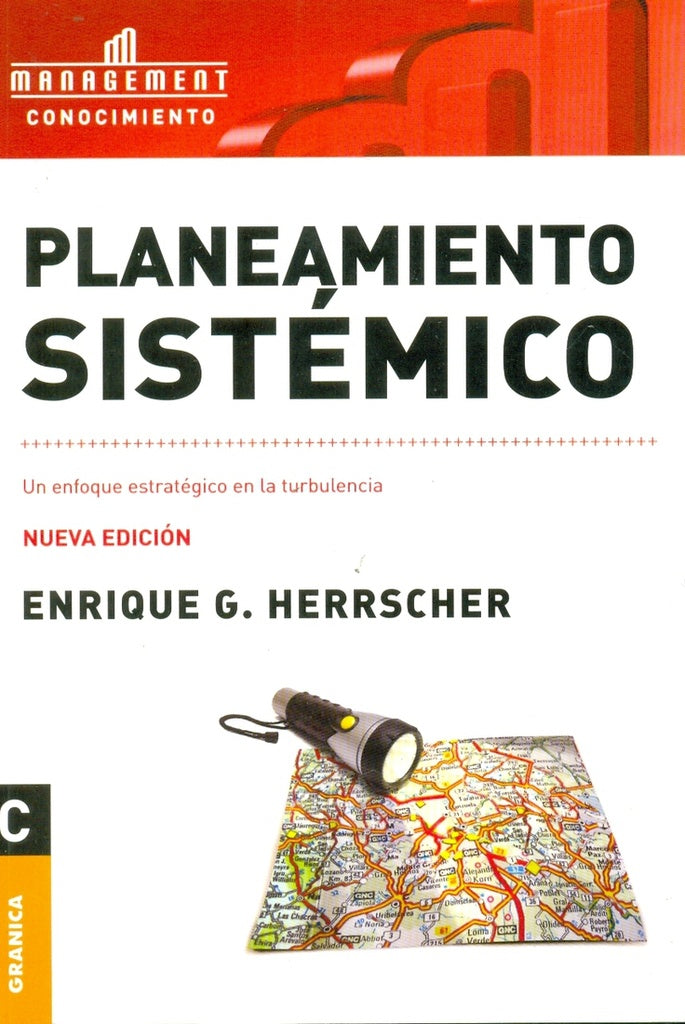 PLANEAMIENTO SISTÉMICO.. | Enrique Herrscher