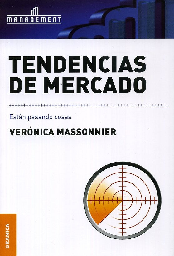Tendencias de mercado | Veronica Massonnier