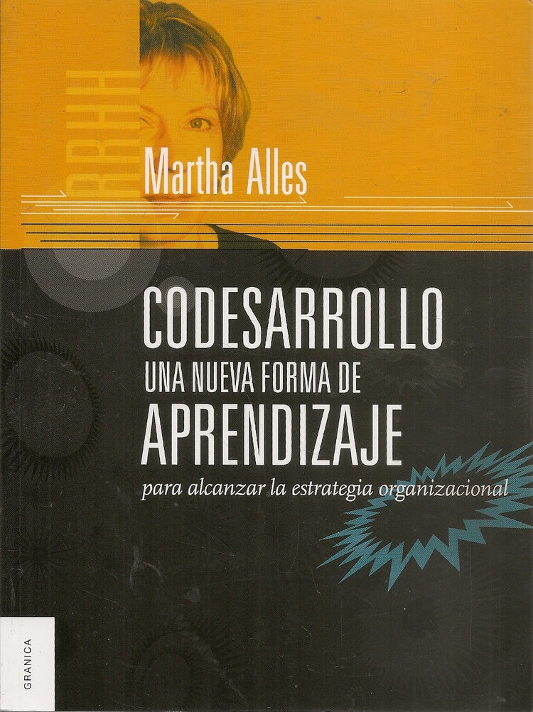 CODESARROLLO. UNA NUEVA FORMA DE APRENDIZAJE.. | Martha Alicia Alles