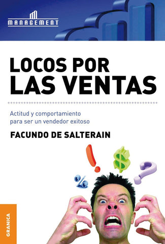 LOCOS POR LAS VENTAS.. | Facundo de Salterain