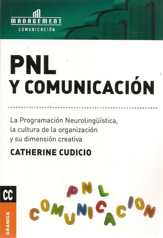 PNL Y COMUNICACION.. | Catherine Cudicio