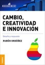 CREATIVIDAD E INNOVACION | RUBEN ORDOÑEZ