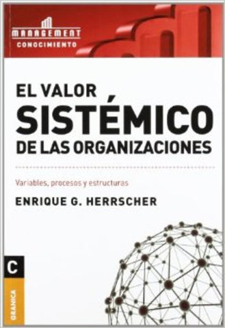 El Valor sistémico de las organizaciones | Enrique Herrscher