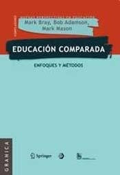 Educación Comparada | Dennis Bray