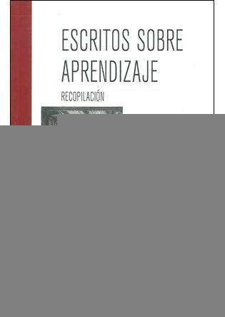 Escritos sobre el aprendizaje | Rafael Echeverría