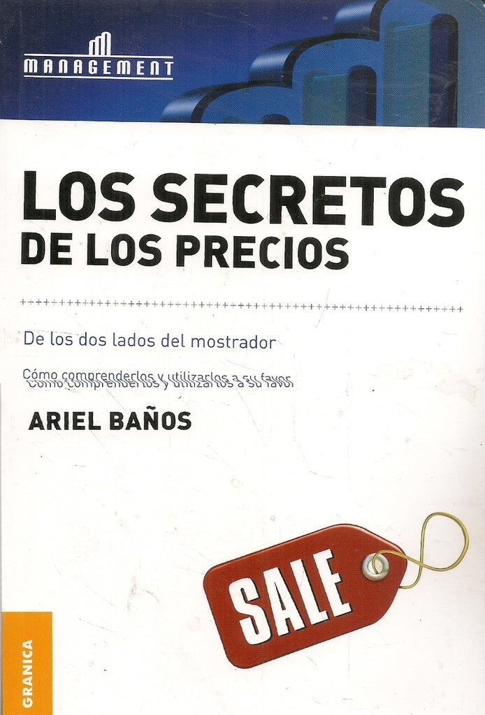 Los Secretos de los precios | Ariel Baños