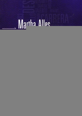 DICCIONARIO DE TÉRMINOS DE RECURSOS HUMANOS.. | Martha Alicia Alles