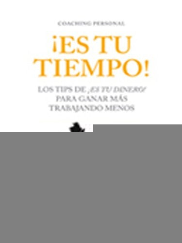 ¡Es tu tiempo! | Nicolás Litvinoff