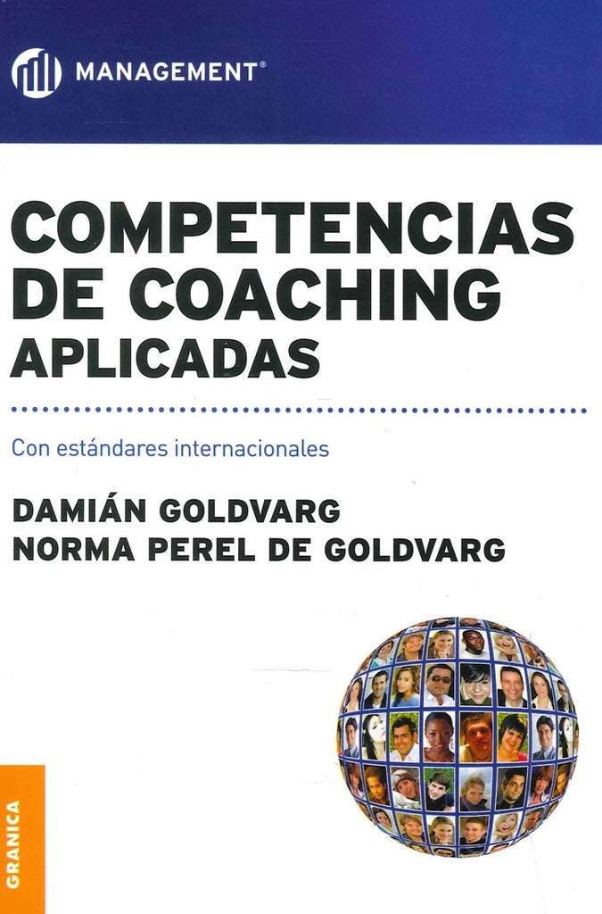 COMPETENCIAS DE COACHING APLICADAS.. | Damián Goldvarg