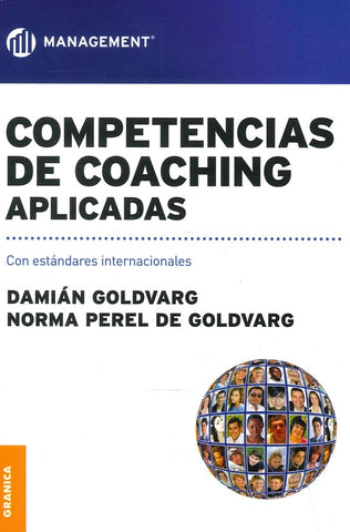 COMPETENCIAS DE COACHING APLICADAS.. | Damián Goldvarg
